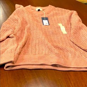 Universal Thread Sweater - XXL